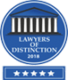 Lawyers of Distinction