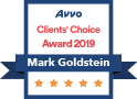 AVVO Clients' Choice